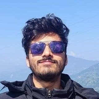 Rahul Raj Dahal